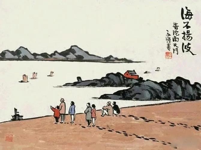 古人田园生活诗词,绝美惊艳田园诗词