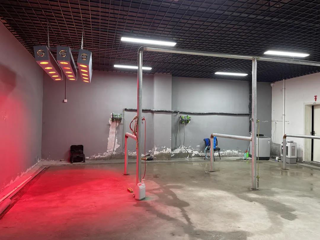 徐州英骐国际马术,徐州英琪国际马术中心