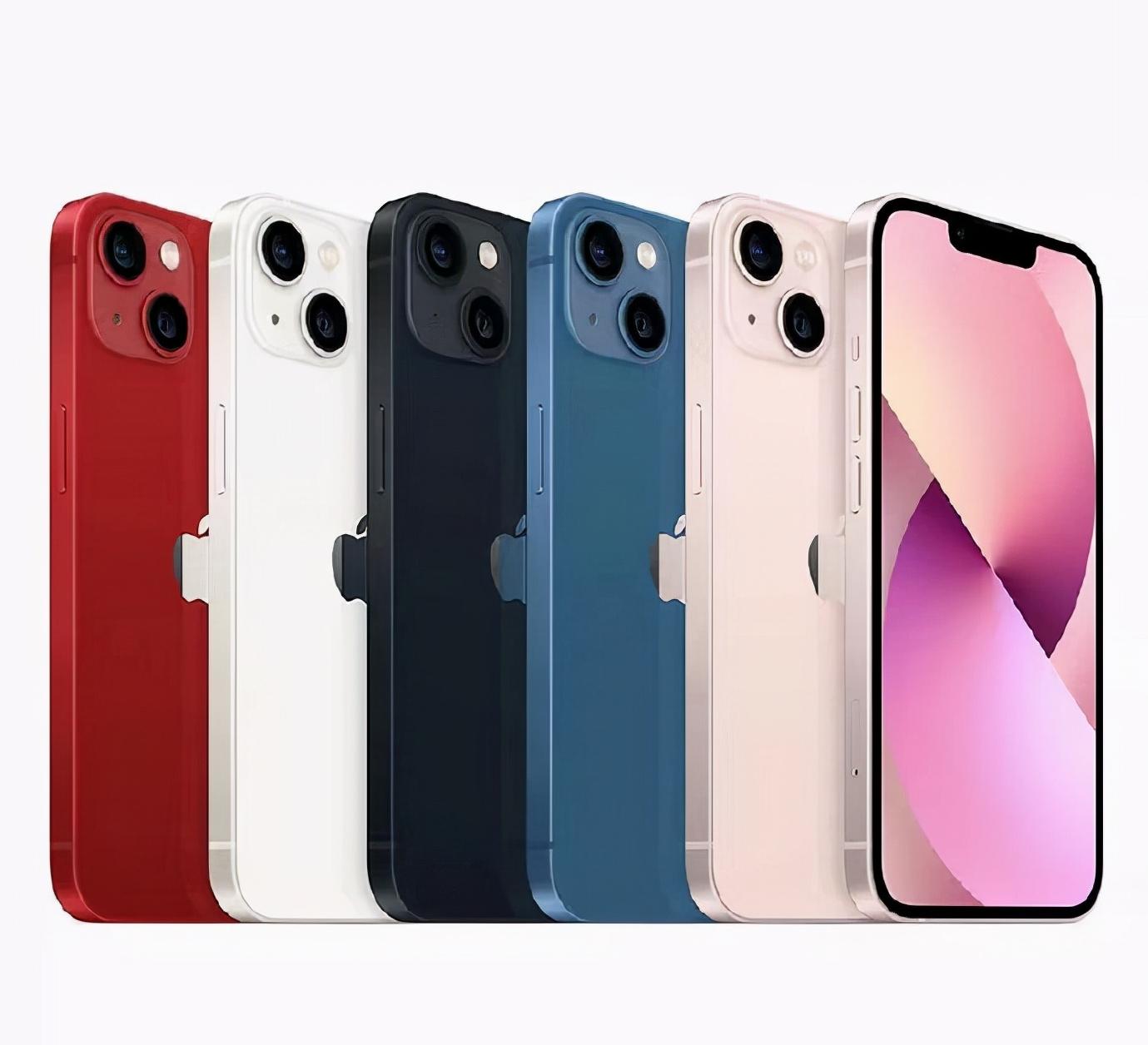 苹果13戴壳充电屏幕触控失灵,iphone13触屏失灵