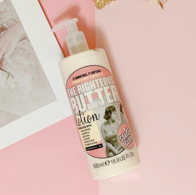 平价入门与进阶款身体乳推荐,哪款身体乳清爽不油腻不刺激测评