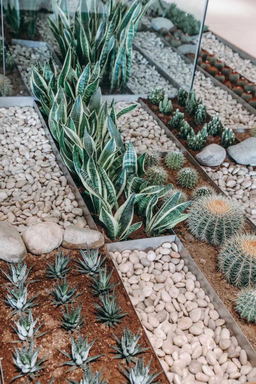 soho极简小办公室,soho北京总部设计