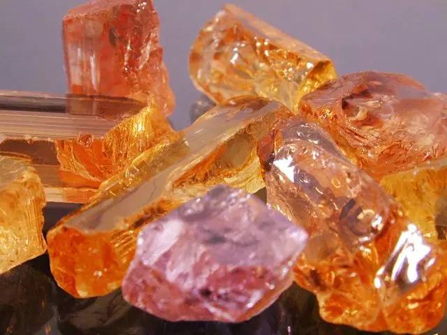 碧玺能造假吗,碧玺注胶了是不是就是假的