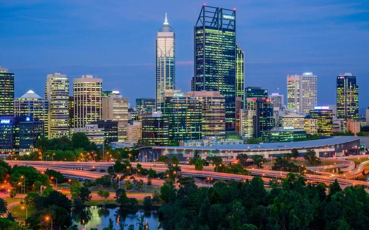 出国旅游最推荐的国家,2月份出国旅游的最佳地方