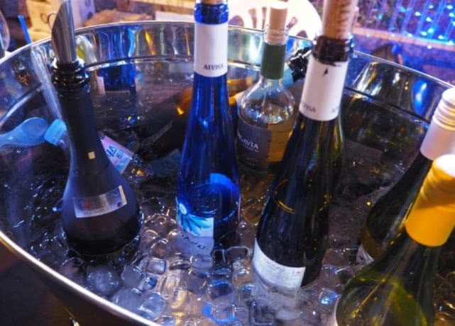 华克山庄赌场,华克山庄赌场基本情况