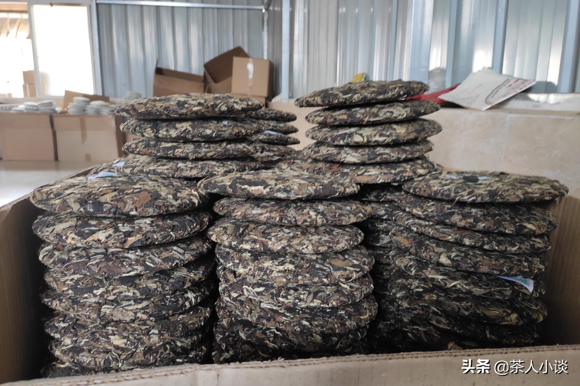 茶行业暴利吗,茶生意少为什么还能开店