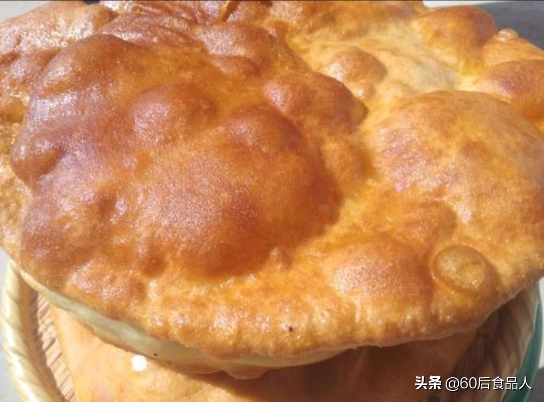 炸东西泡打粉和小苏打有什么区别,油炸面粉酥脆用小苏打还是碱