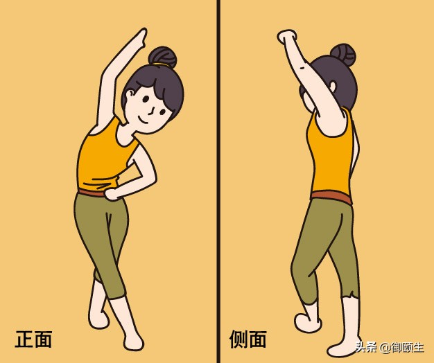 上班久坐会导致腰痛？轻松传授4套缓解方法，让你自己治疗腰痛