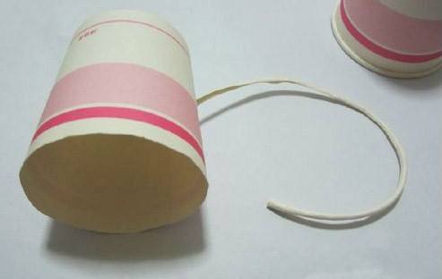 幼儿园红包手工灯笼制作教程,手工灯笼幼儿园手工制作元旦