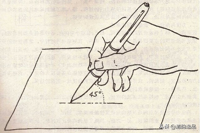 国家规定汉字笔顺规则大全,最新国家规定汉字笔画笔顺规则
