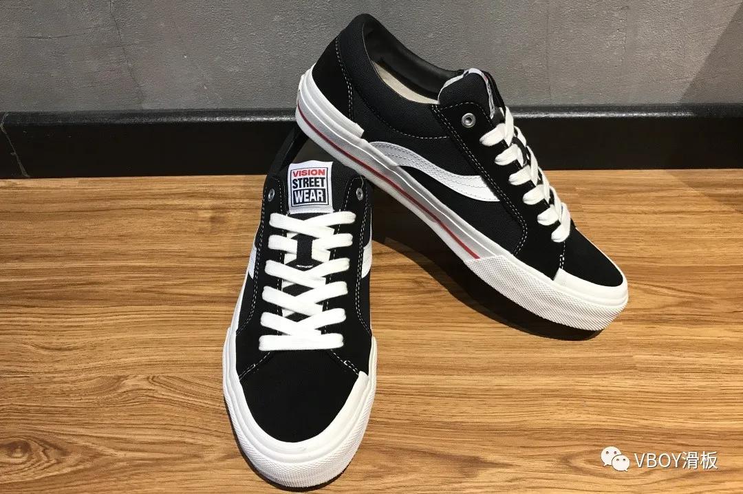 有没有好看的滑板鞋推荐百搭,又潮又好看的滑板鞋