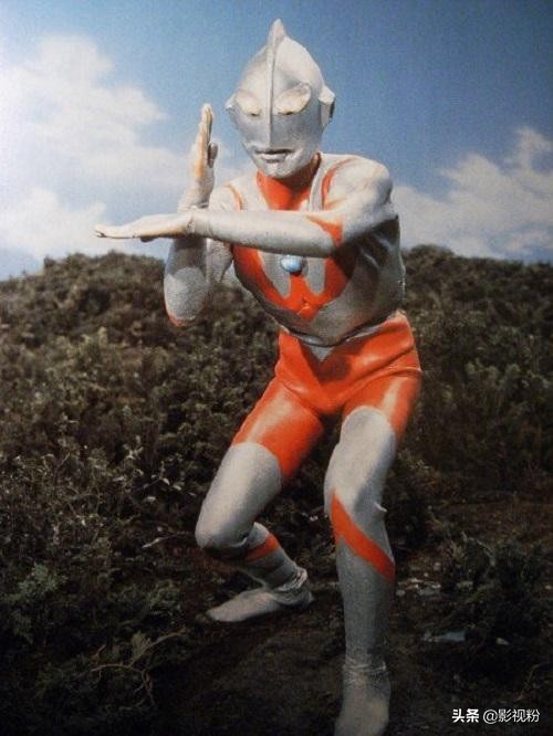 初代奥特曼来救迪迦片段,初代奥特曼第18集从外星来的兄弟