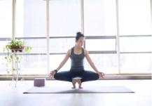 产后骨盆下垂瑜伽视频,改善骨盆松弛的瑜伽