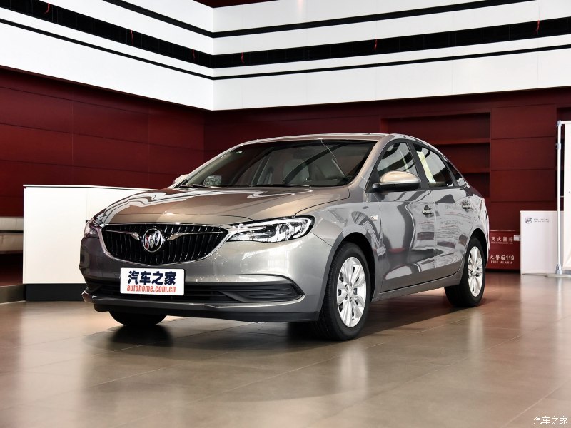 get新技能好吗,别克英朗2023款落地价首付