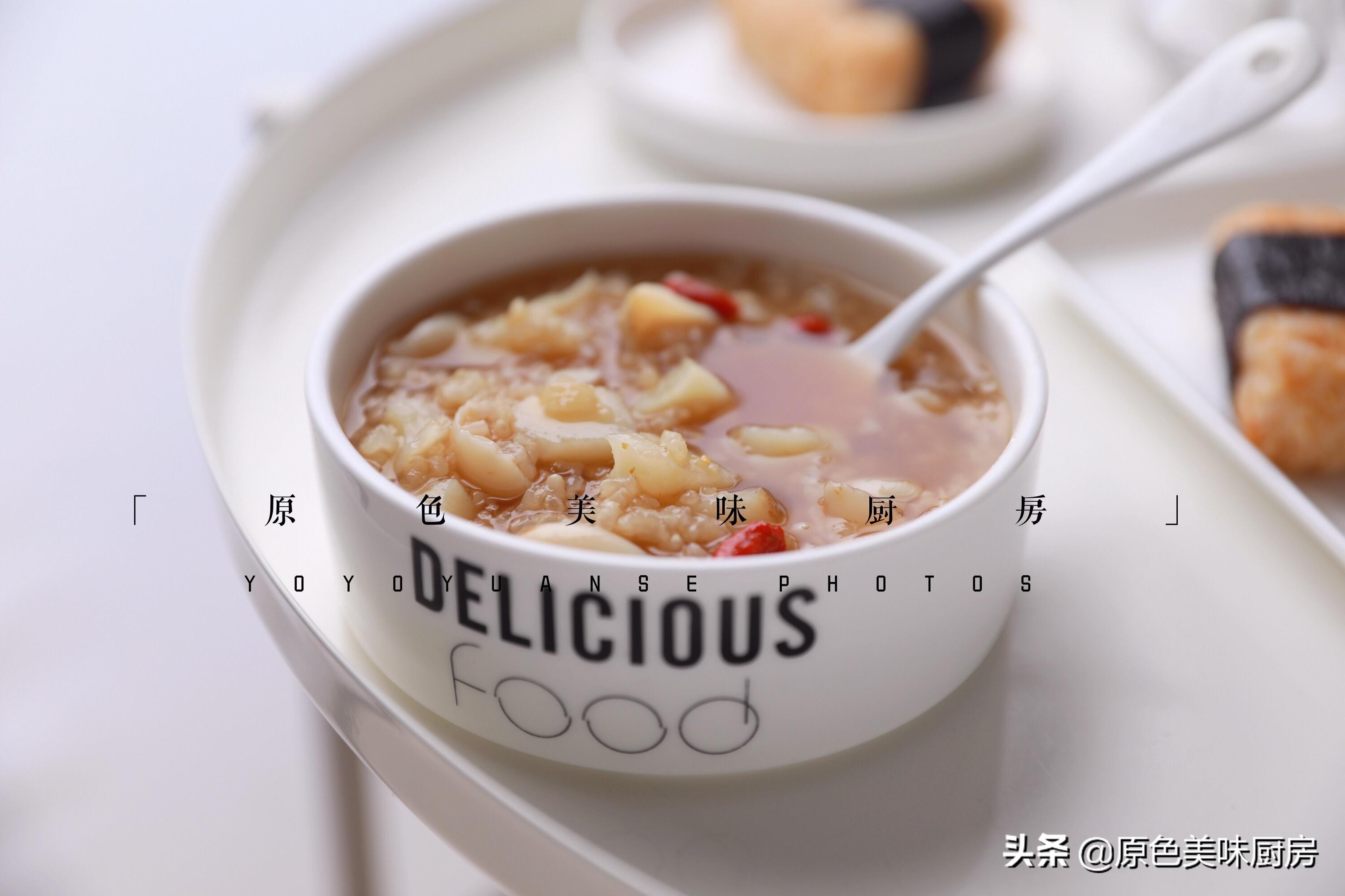 糯米吃多了正确的消食方法,糯米吃了养胃吗