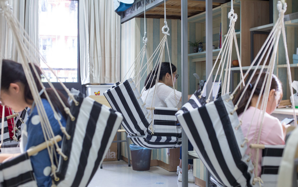 宿舍里自私的室友有多烦,大学宿舍舍友相处之道