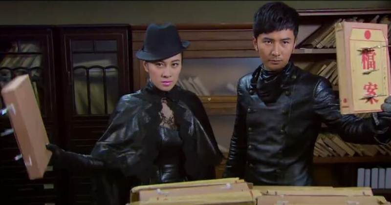 打仗住酒店，战士抹口红，这些抗日剧如果你没看过，恭喜成功避雷