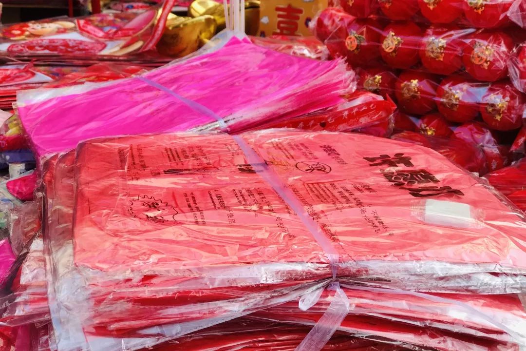 成都荷花池春节,成都春节哪里最有新年氛围