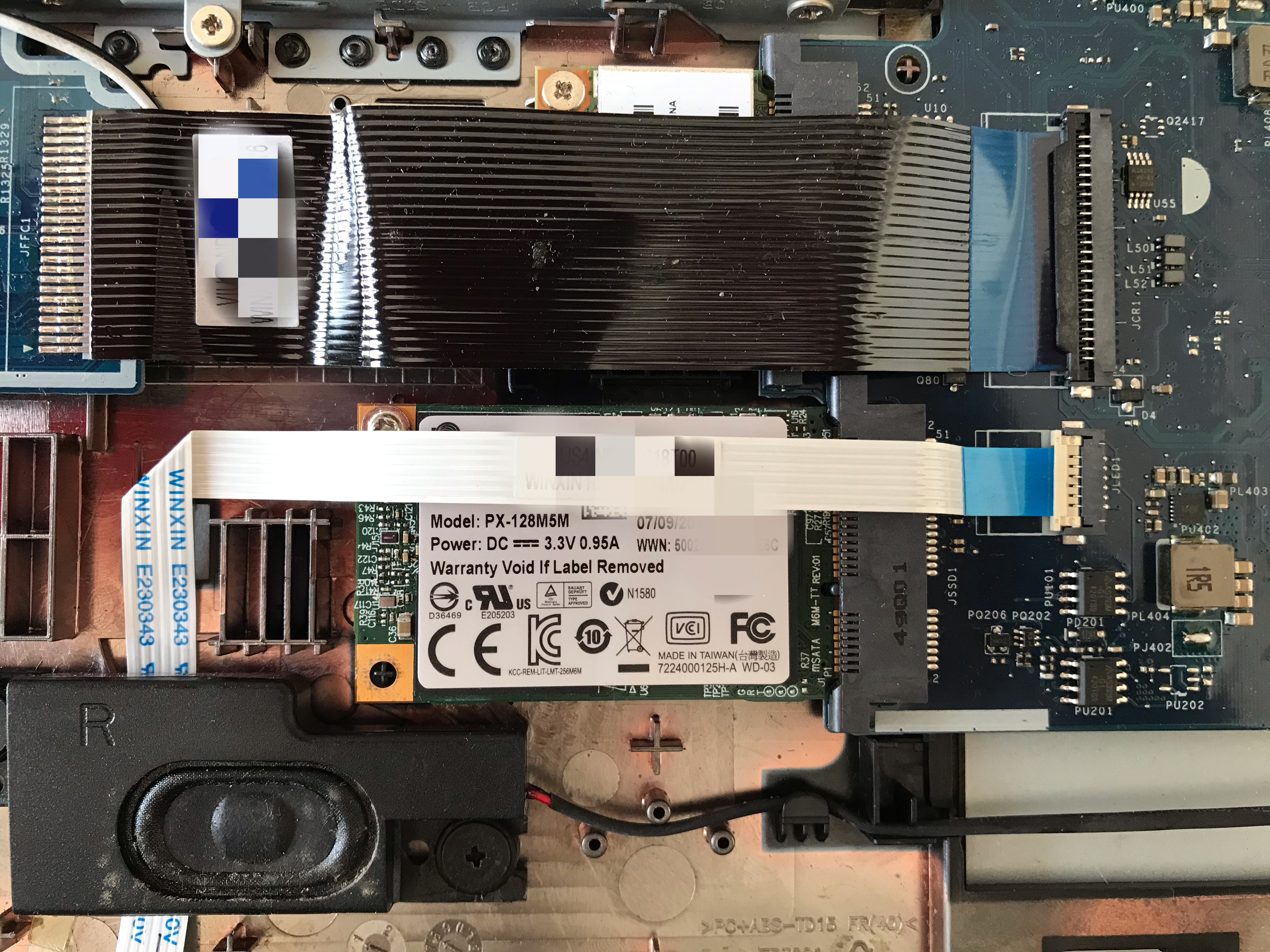 联想s40加msata固态硬盘,联想s400加装固态硬盘攻略图文