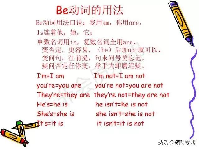 小学英语名师必考知识点,小学生含金量高的英语考级