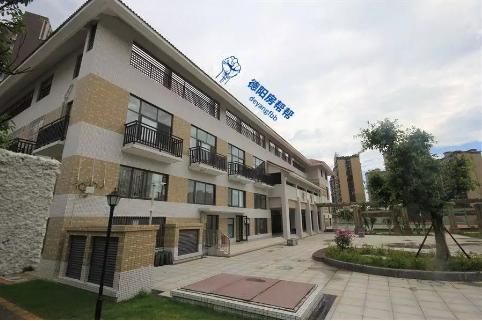 提升整体教育水平，匹配城市发展，德阳做了这些事儿