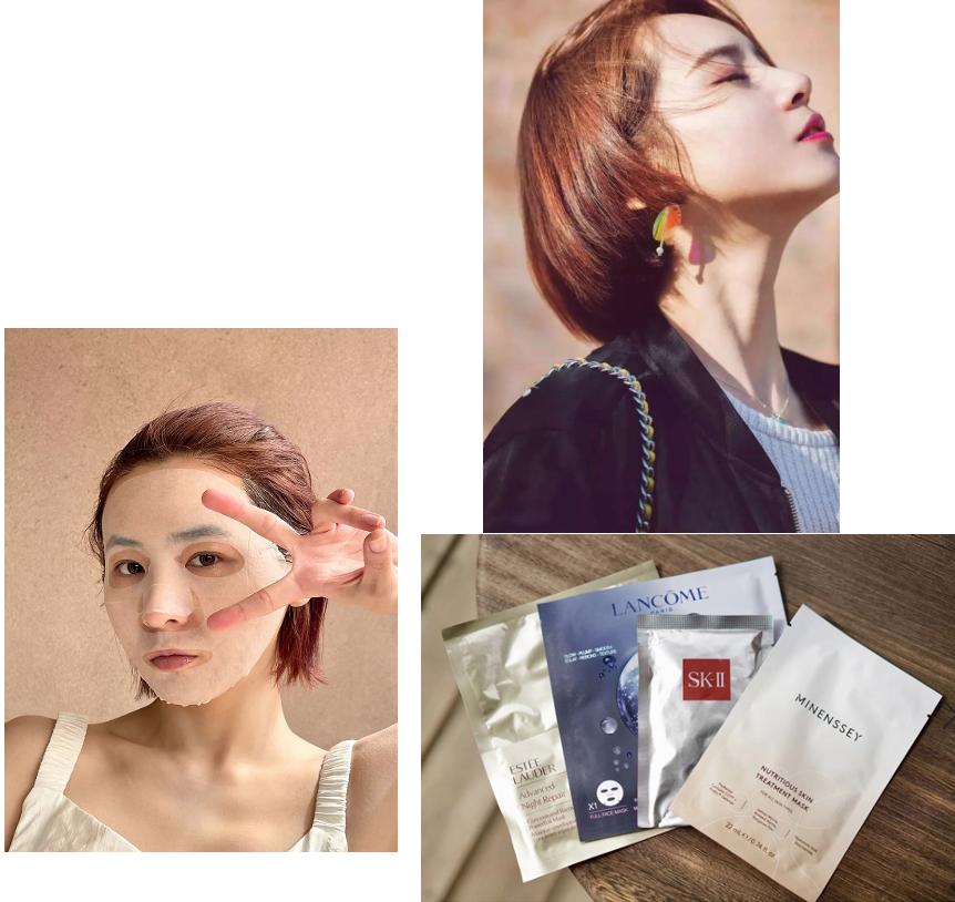 贵妇面膜平替首选！蔓索嫩膜全效应对春季护肤难题