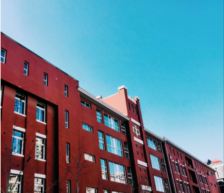 大连最好5所高中,大连最好的十所高中