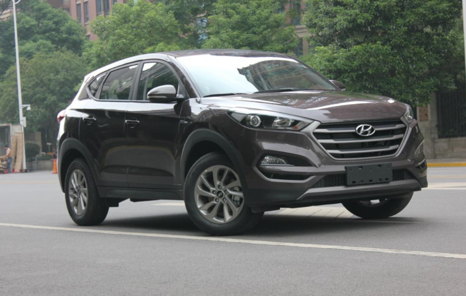 第五代途胜l的舒适度怎么样,最新款途胜l动力测试