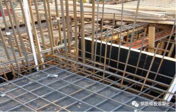 钢筋分项工程质量控制和验收要点,钢筋工程施工检查内容有哪些