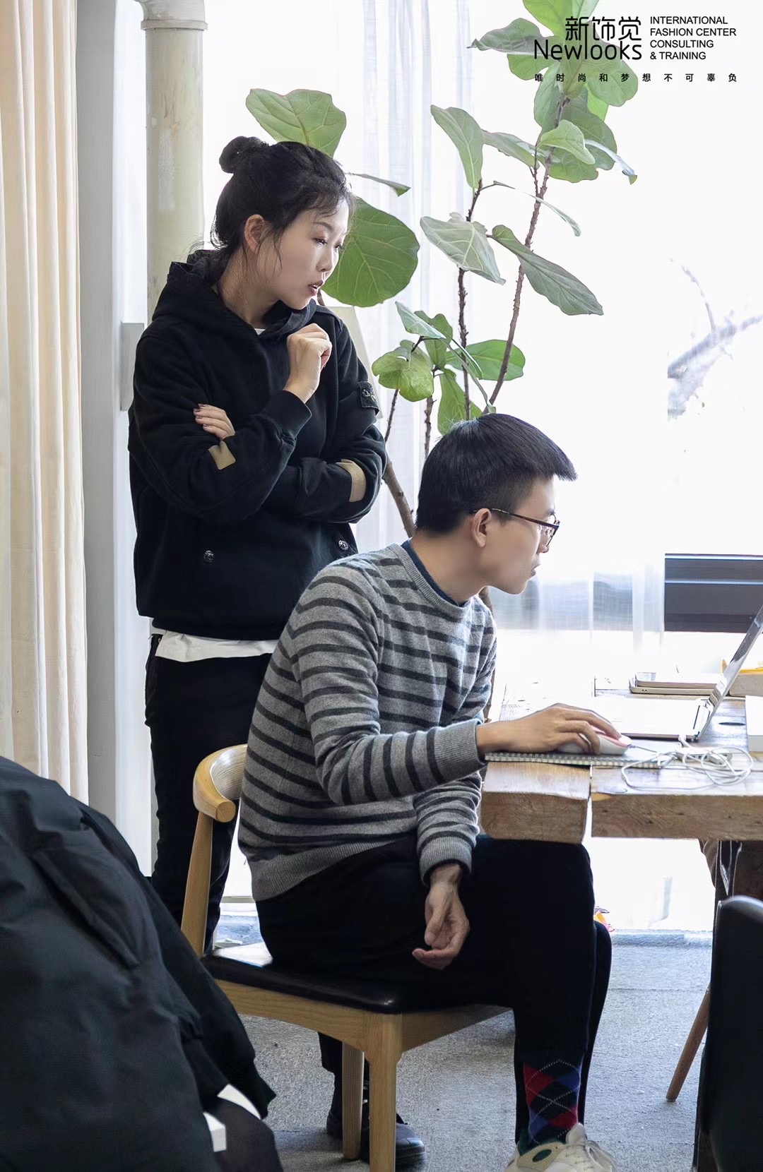 供应链买手华丽转身buyer只差一步——新饰觉