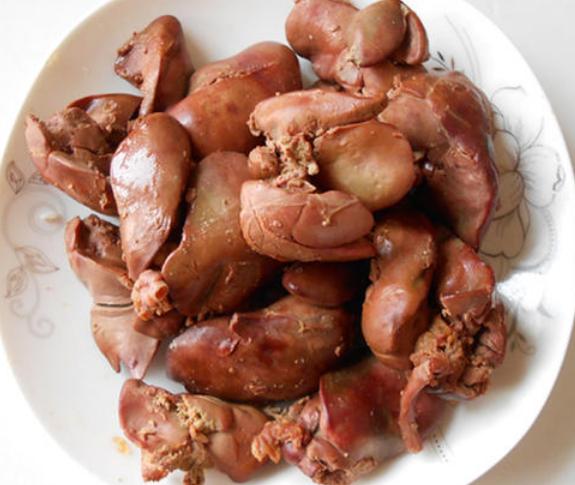 不吃也罢！这批鸡肝被检出大问题，让人难以接受