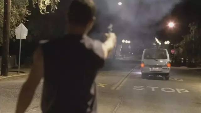 一部悬疑片充满了转折和意想不到,一部只有几集的烧脑悬疑片