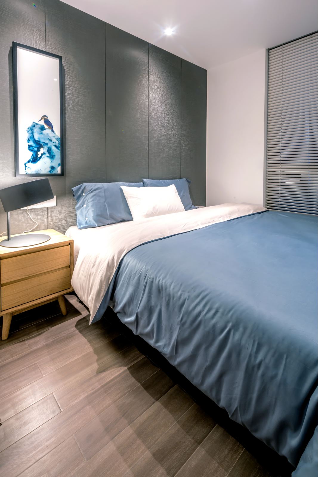 实木地板地暖和非地暖,地暖用什么实木地板最合适