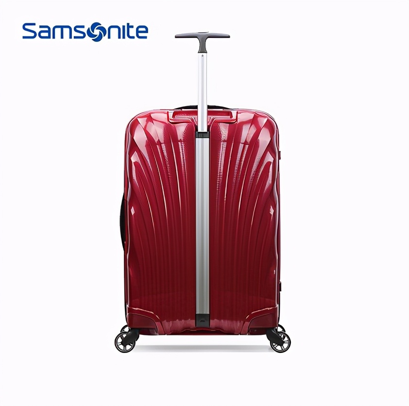 拉杆箱材质怎么保养,拉杆箱修复教程