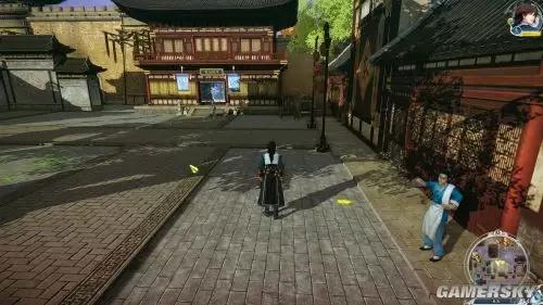 古剑奇谭2真实评价,古剑奇谭二游戏测评