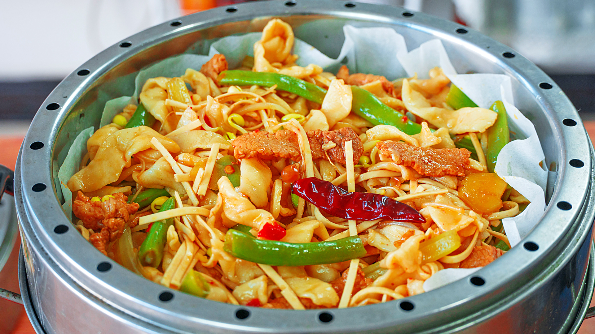 10道中国特色早餐,步骤详细做法简单,照着做,每天早餐不犯愁