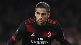 ac米兰早期来中国俱乐部的比赛,ac米兰历史最佳引援