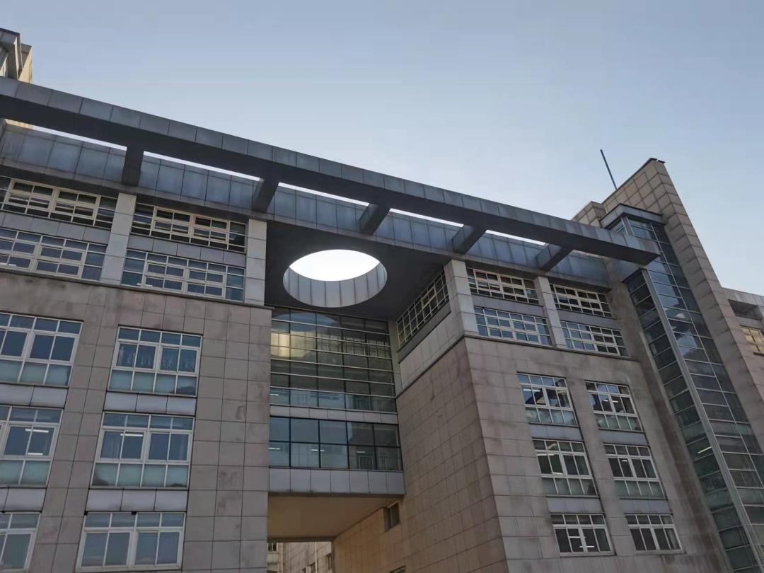 吉林大学校园介绍,吉林大学南岭校区设施