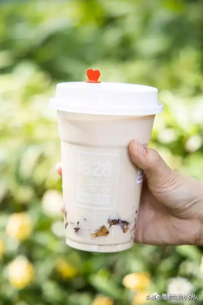 在上海东北人吃什么,上海人在广东吃美食