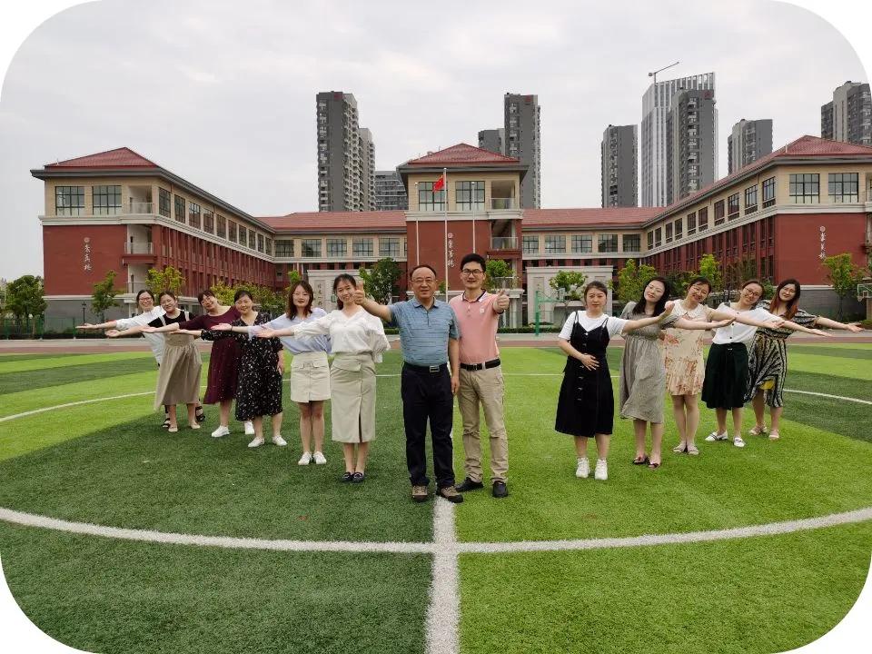 南京晓庄学院小学教育怎样,南京晓庄学院附属小学办学理念