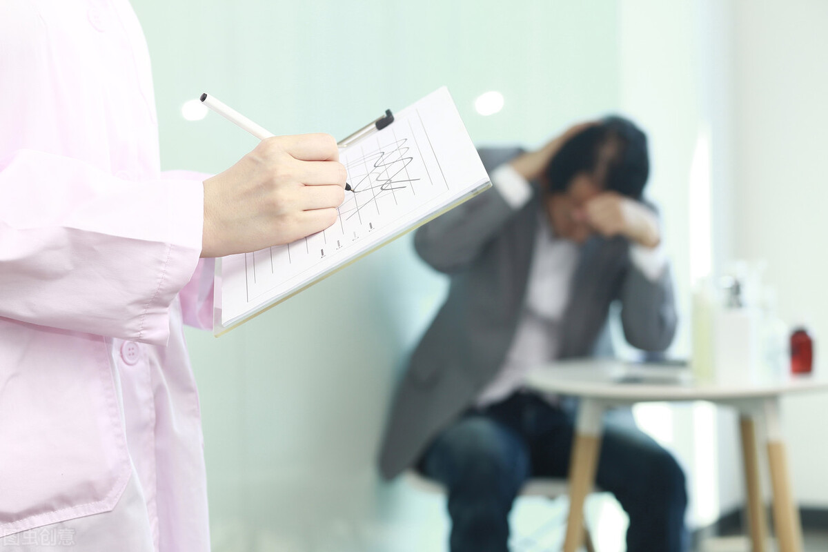 小孩神经衰弱引起的头晕,为什么神经衰弱会多梦