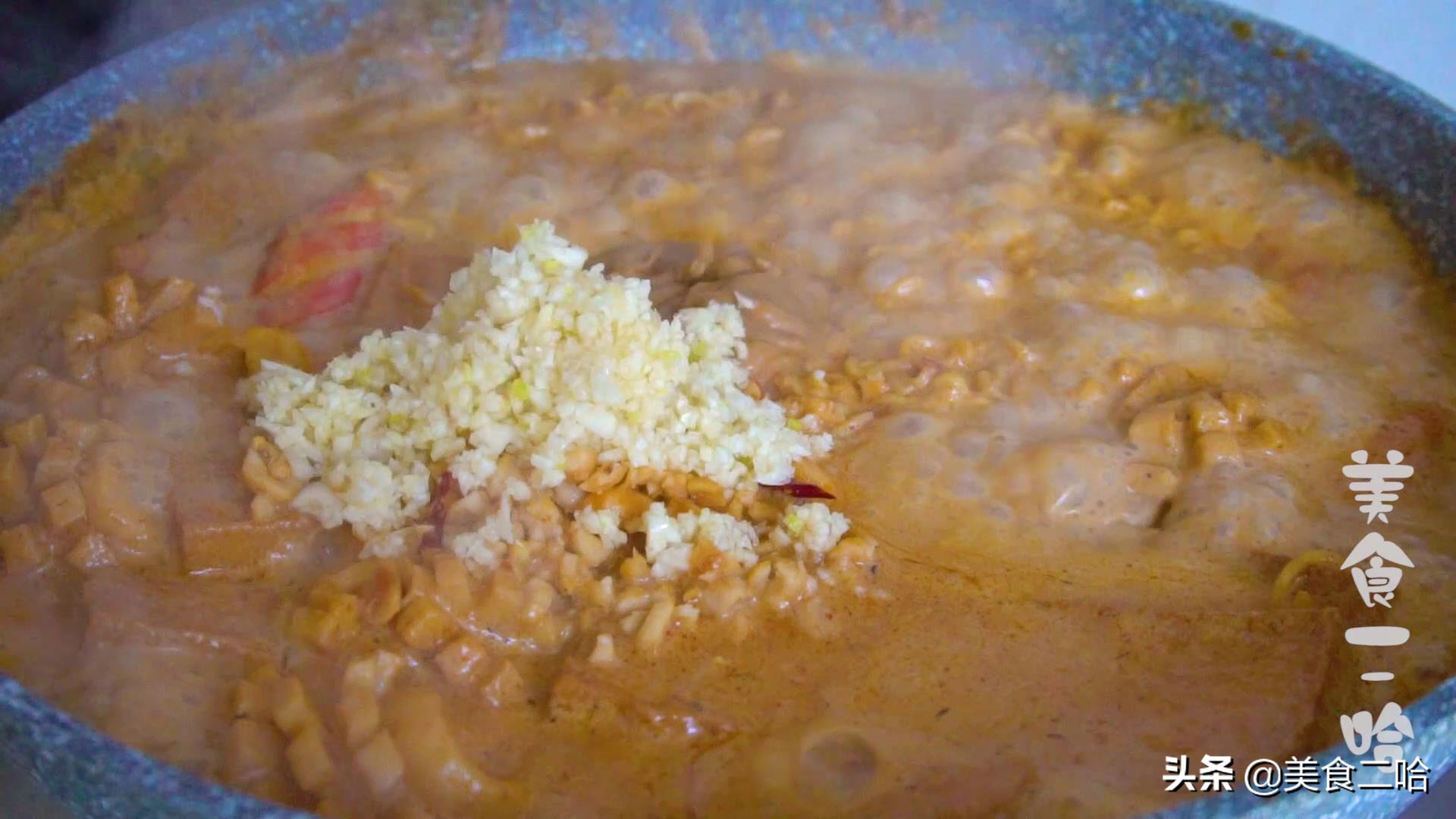 家常麻辣烫底料配方做法,麻辣烫底料配方最正宗的做法