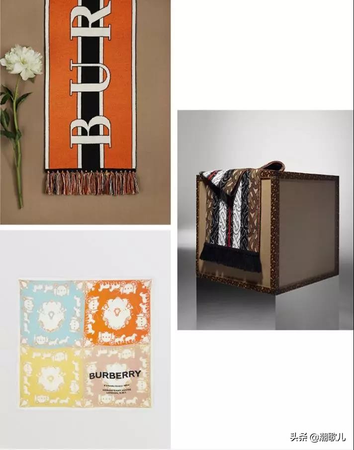 burberry必买的10种单品,burberry必买的单品