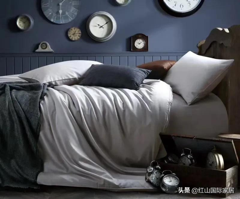 超级干货!花大价钱买的大牌床品不合适怎么办?