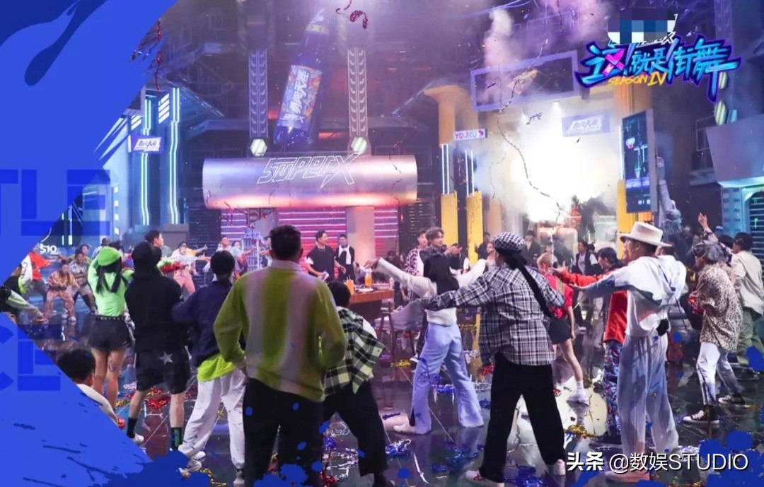 这就是街舞4导演陆伟,这就是街舞4陆伟导演现场讲话