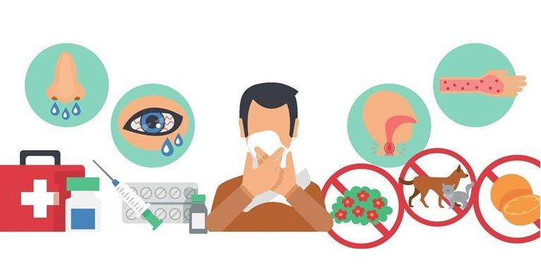 茶知识茶叶成分具有抗过敏功效,哪种茶叶抗过敏效果最好