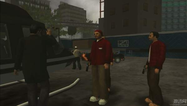 gta玩家自制作地图在哪里玩,玩家自制gta手机版