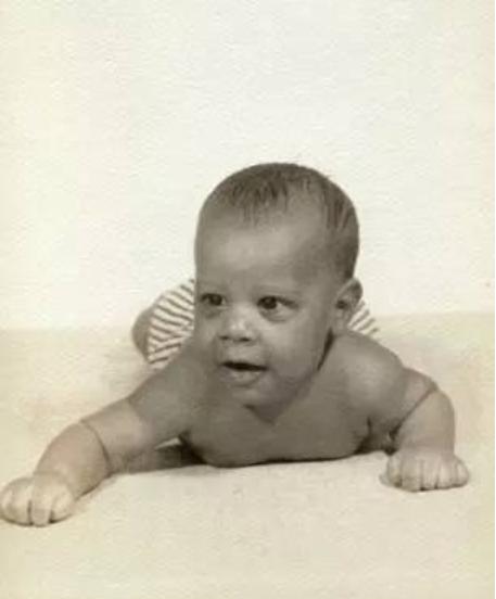 “她是影响我一生的人”，看单亲妈妈如何培养出一个总统