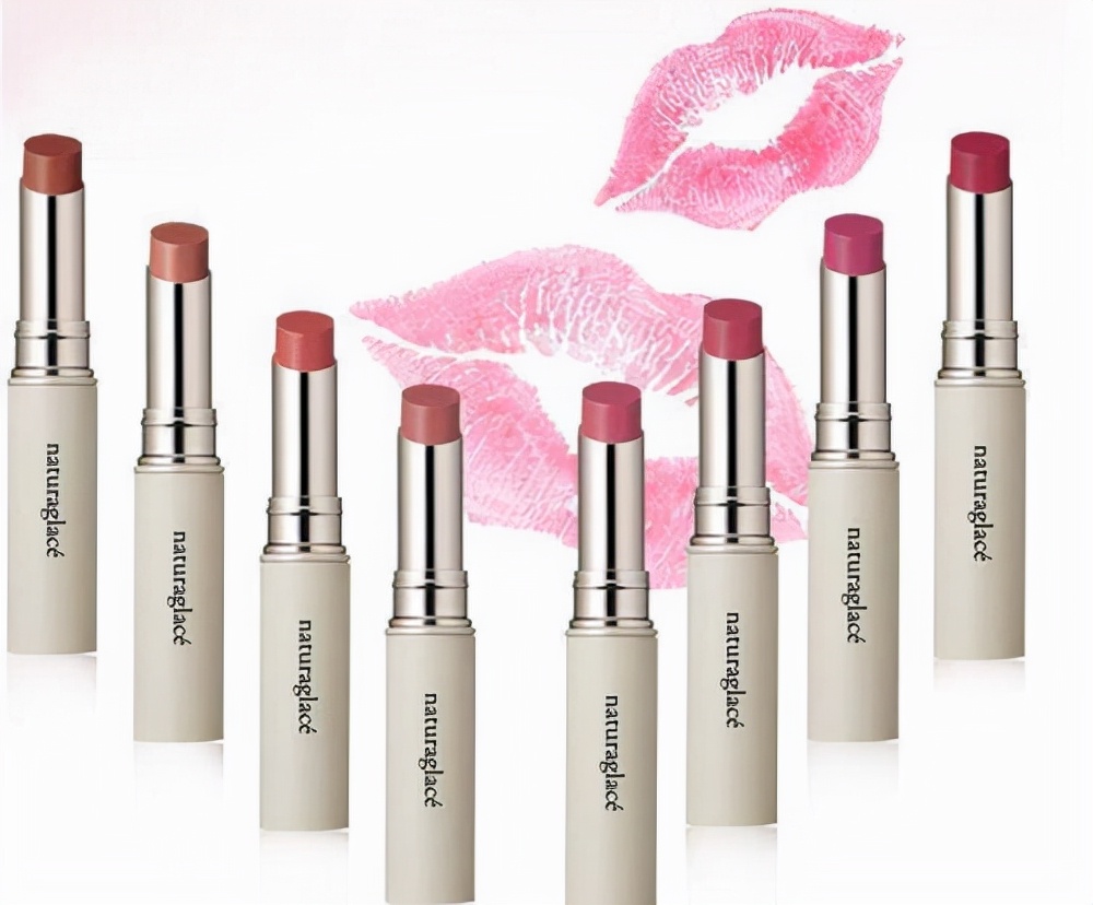 50岁皮肤不好暗黄用什么颜色口红,皮肤暗黄推荐几款口红平价