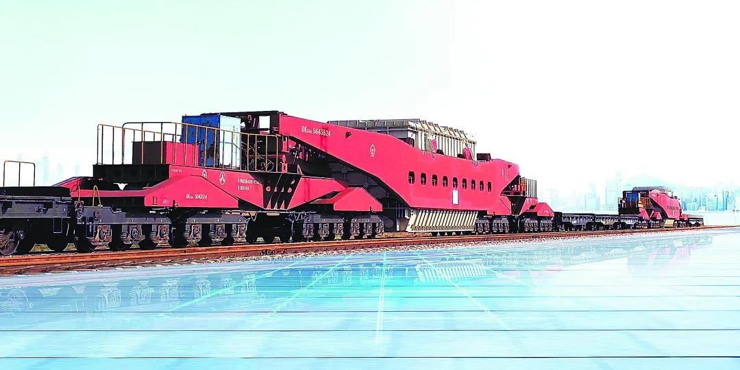 中铁特货上市了还会重组吗,中铁特货上市