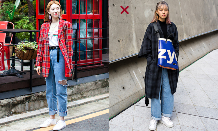 宋慧乔5个秘密显高大法,宋慧乔新造型太显高